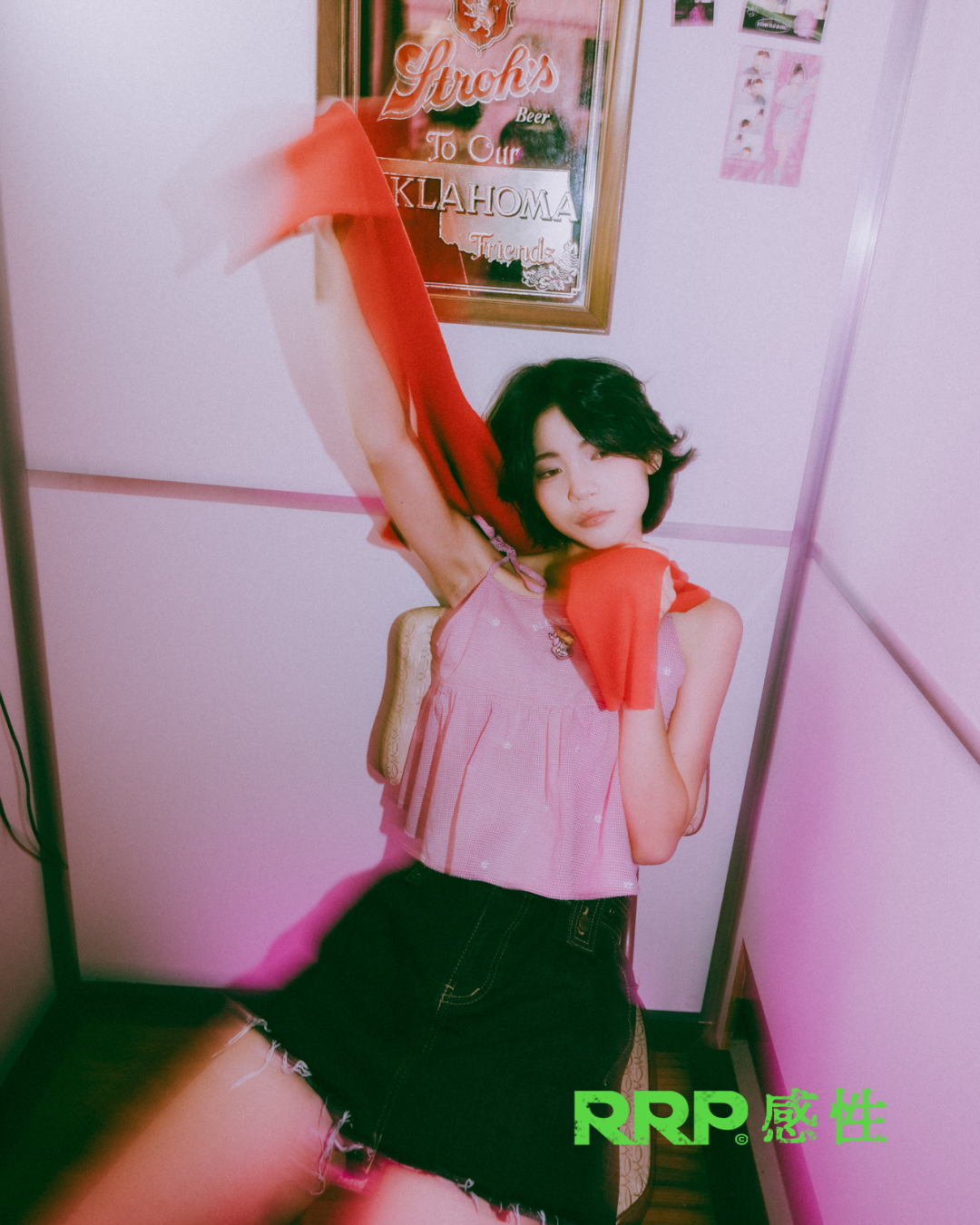casper 主題服飾