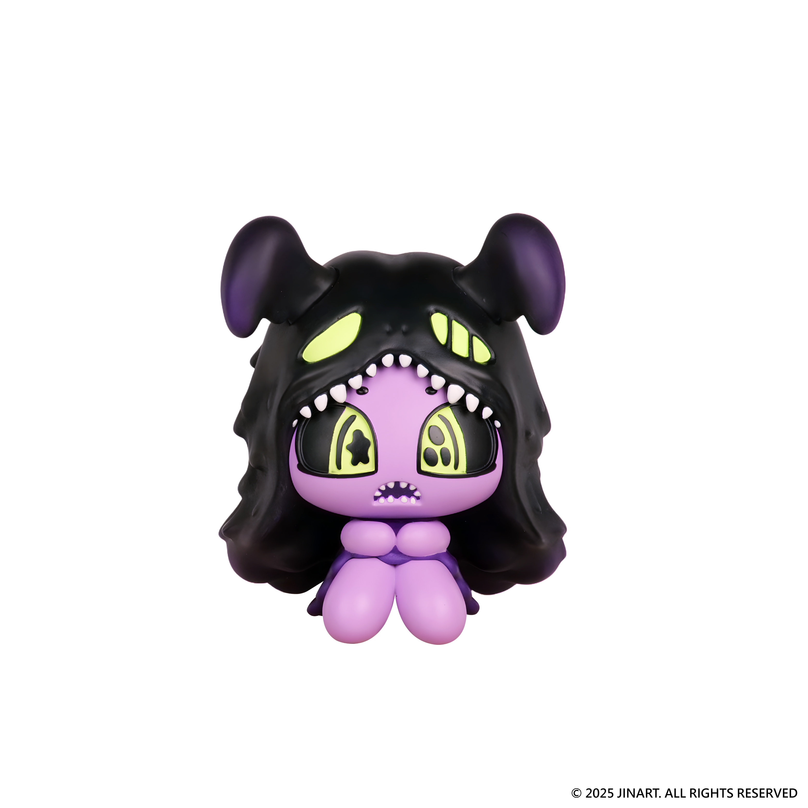 【現貨】Ameg Toys - Muddy (約9-11cm)