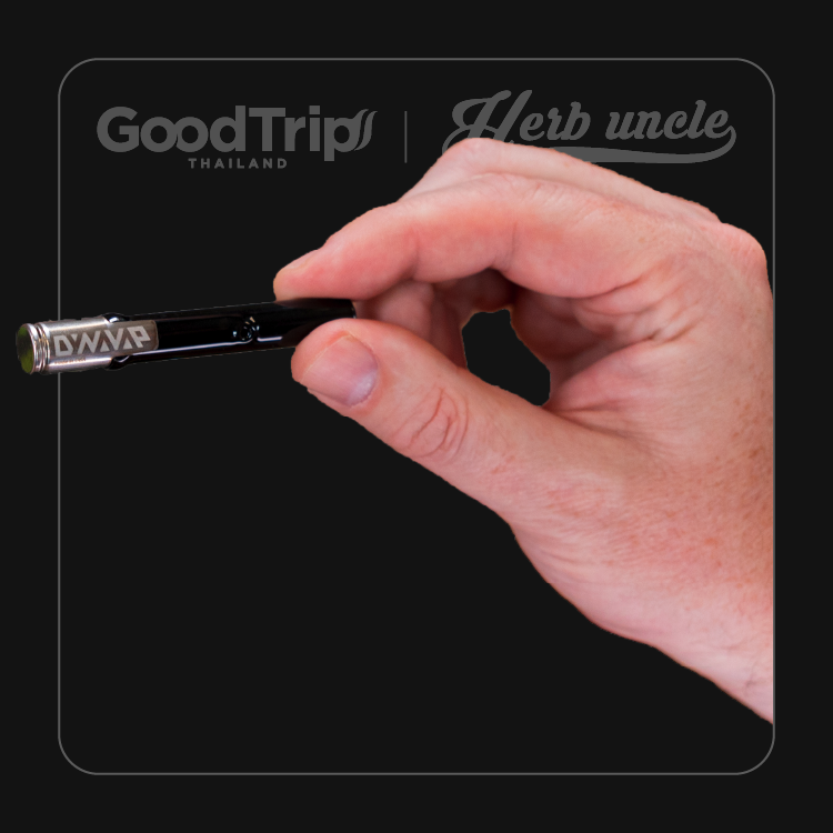 DynaVap - The G3