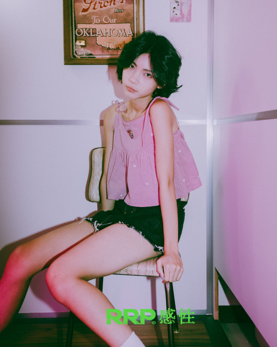 casper 服飾