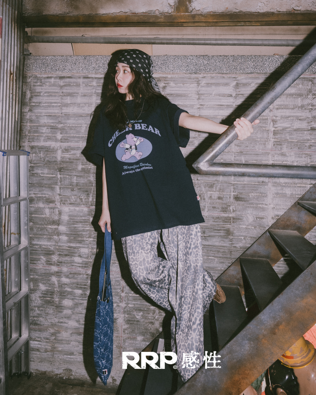 care bears 主題服飾