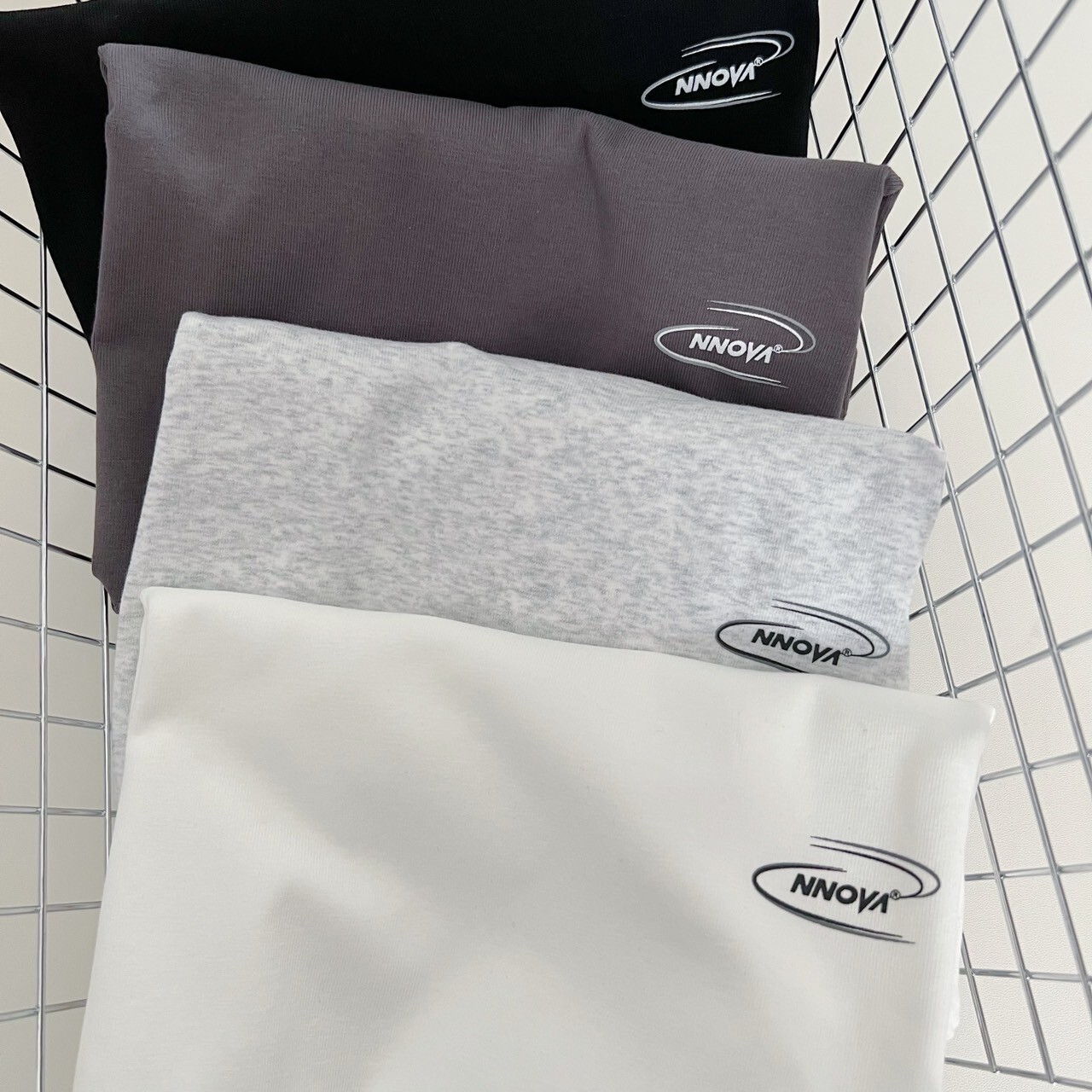 MS-GR08 NNOVA側抓皺短版