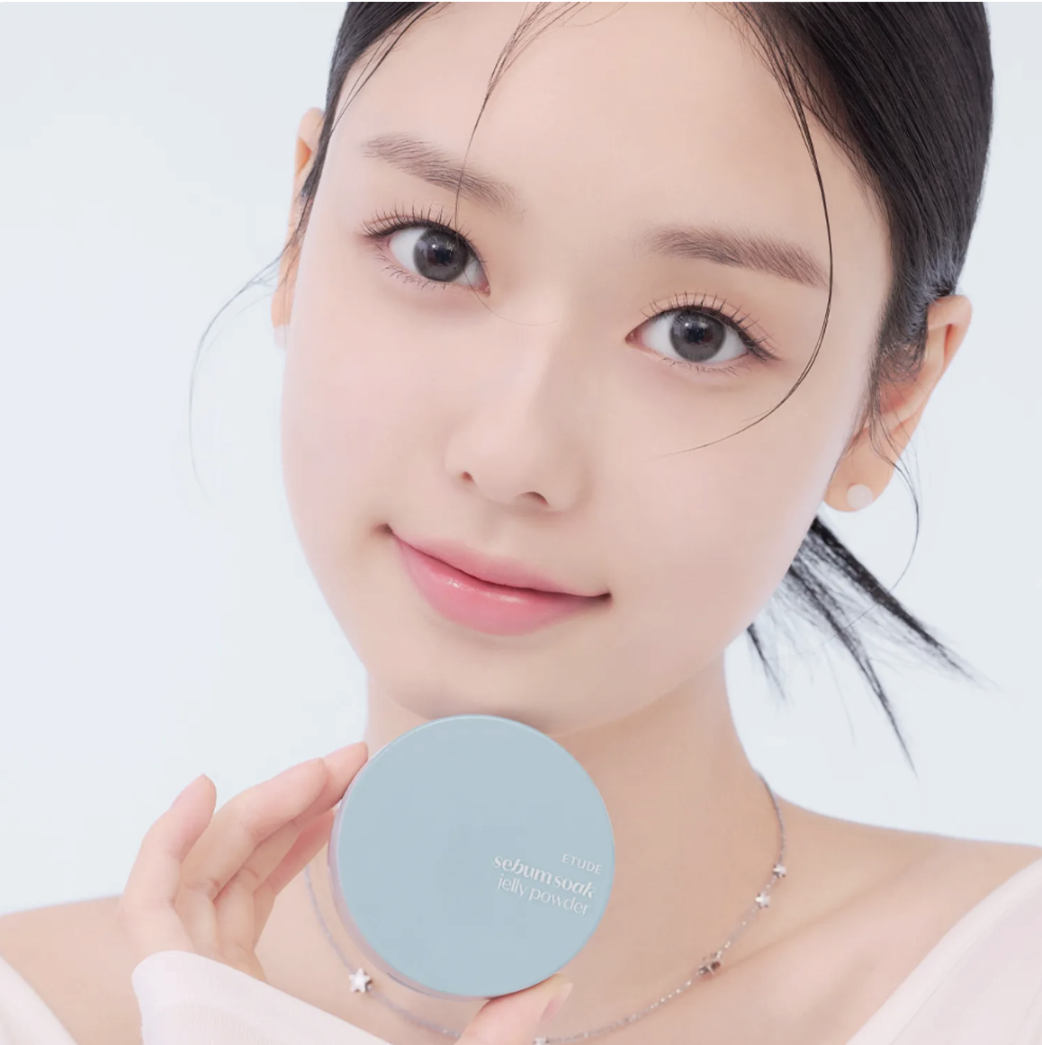 ETUDE HOUSE 果凍粉餅 8g