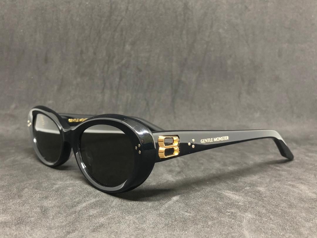 Gentle Monster Cocoa