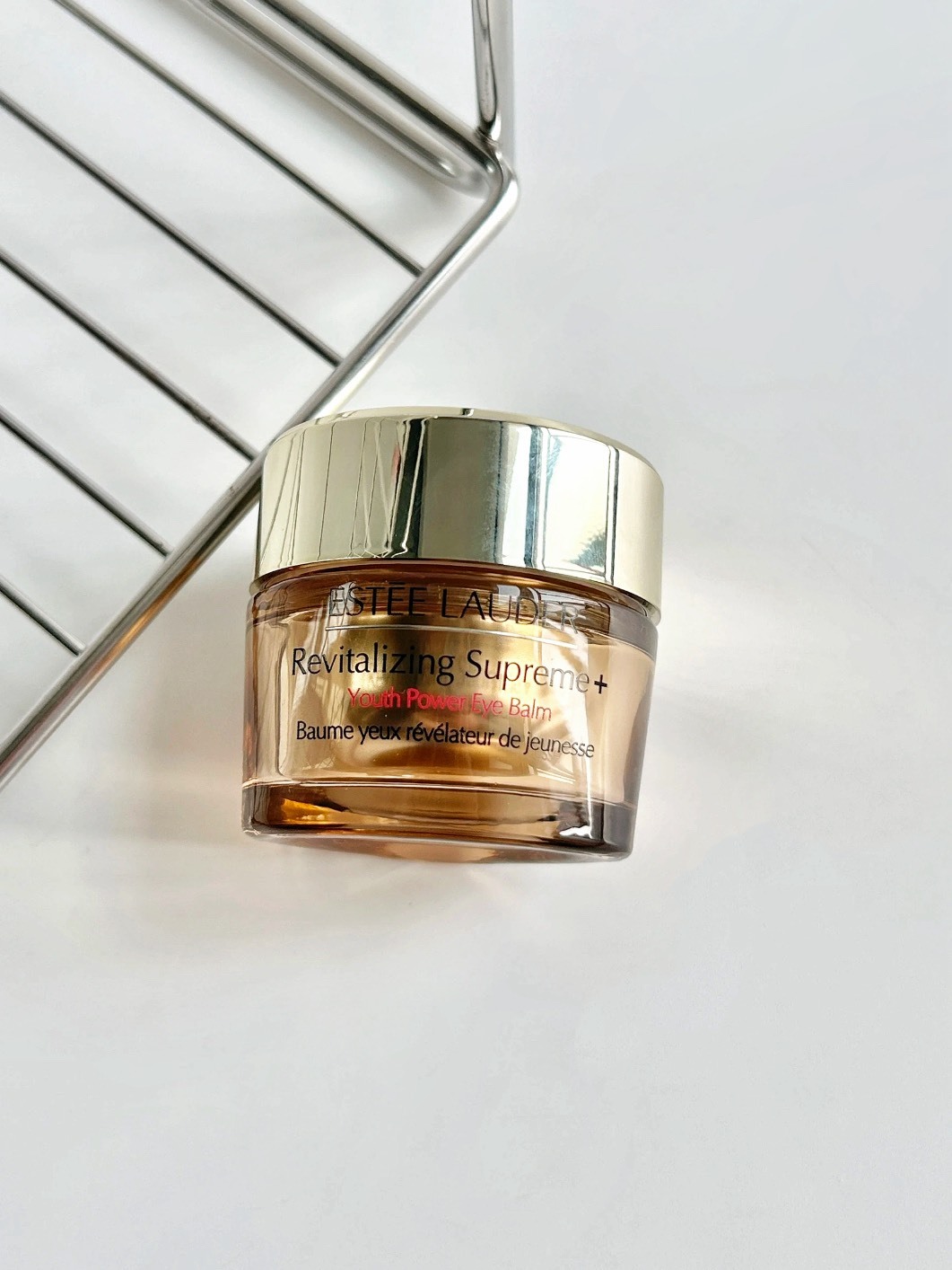 <快速出貨🔥三入$899> Estee Lauder 年輕無敵膠原眼霜 小樣5ml