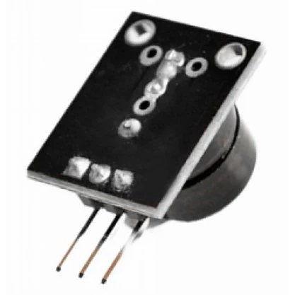 小型有源蜂鳴器模組 針腳型