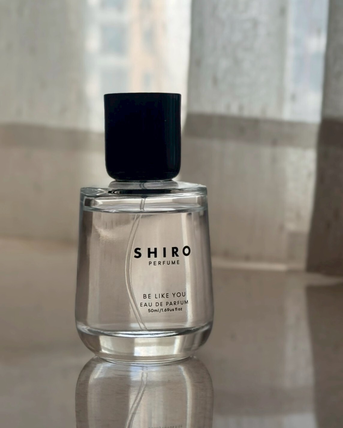 <日本超人氣香水品牌>SHIRO PERFUME 淡香精 50ml 100ml 共4款