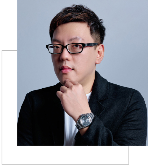 轉移位教練 陳以澤