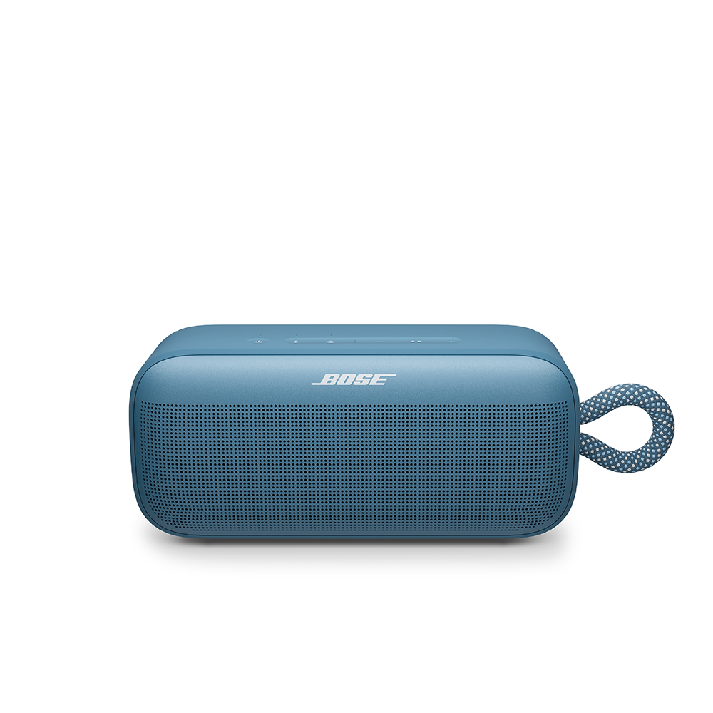 【校園專案】BOSE SoundLink Plus IP67 防水防塵 可攜式音箱 藍牙揚聲器 三色