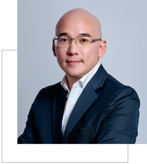 產品經理 沈靖紘