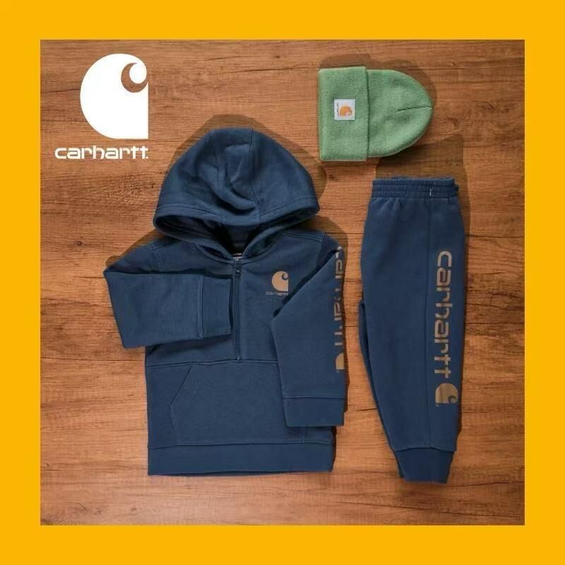 廠單 Carhartt 25年秋冬系列