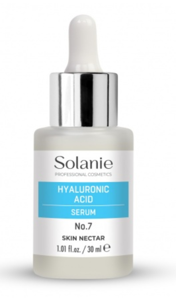 SE45 - NO.7 HYALURONIC ACID SERUM 30ml