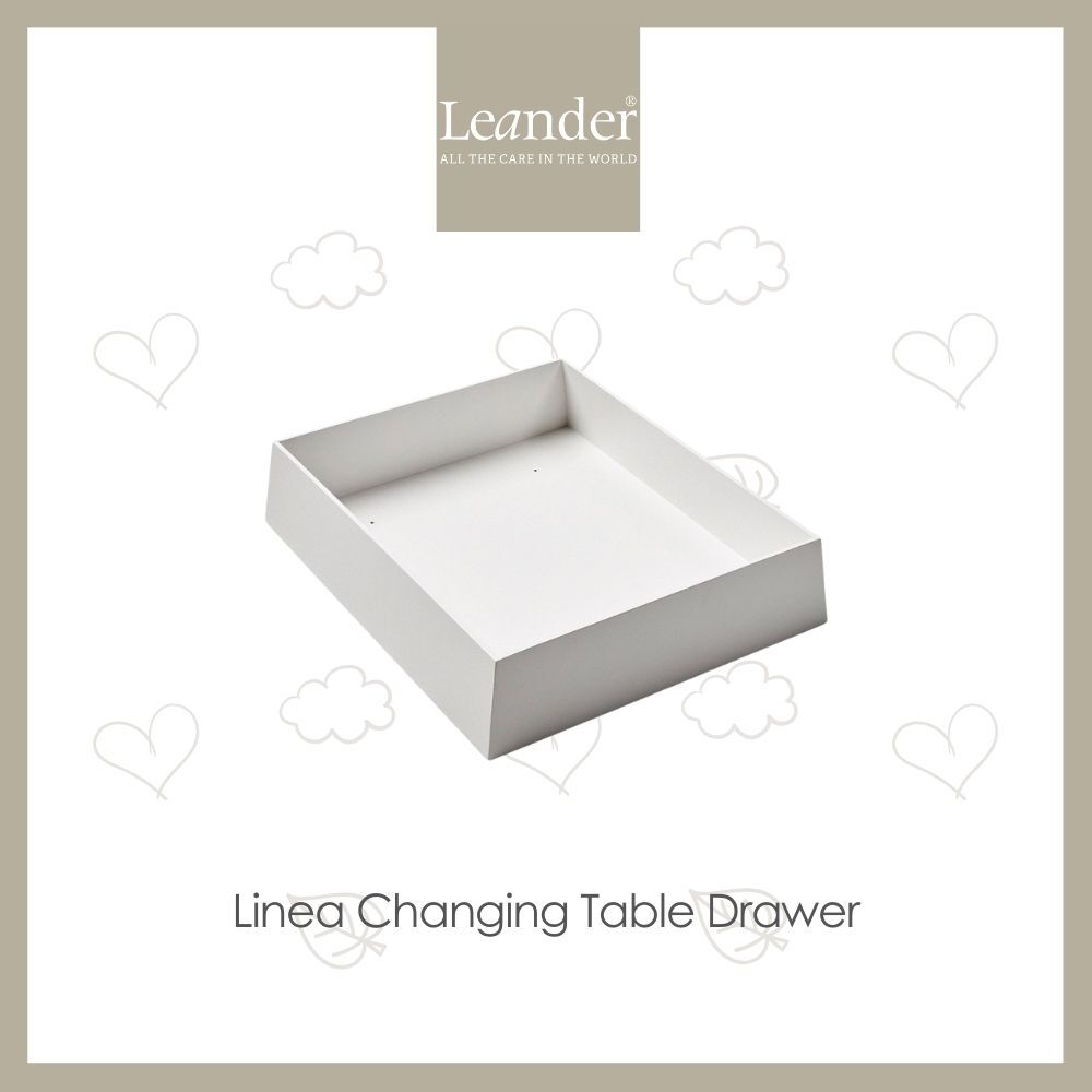 Drawer for Leander Linea™ Changing Table