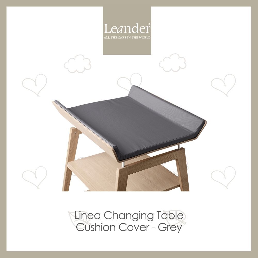 Cushioncover for Leander Linea™ Changing Table