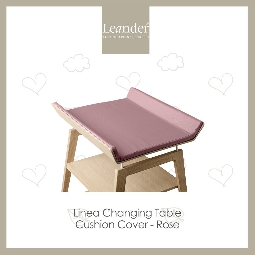 Cushioncover for Leander Linea™ Changing Table