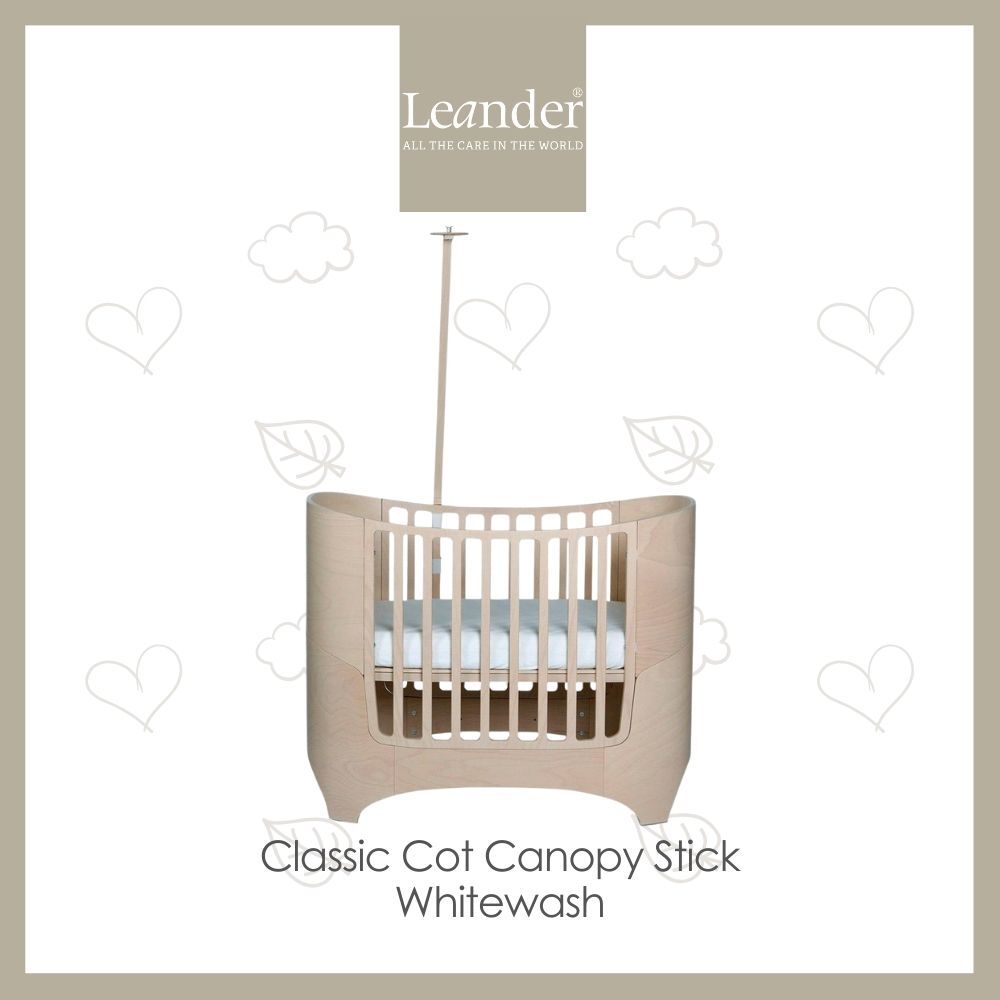 Leander Classic™ Canopy Stick