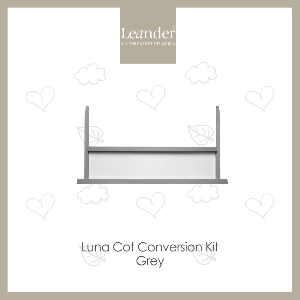 Leander Luna™ Conversion Kit