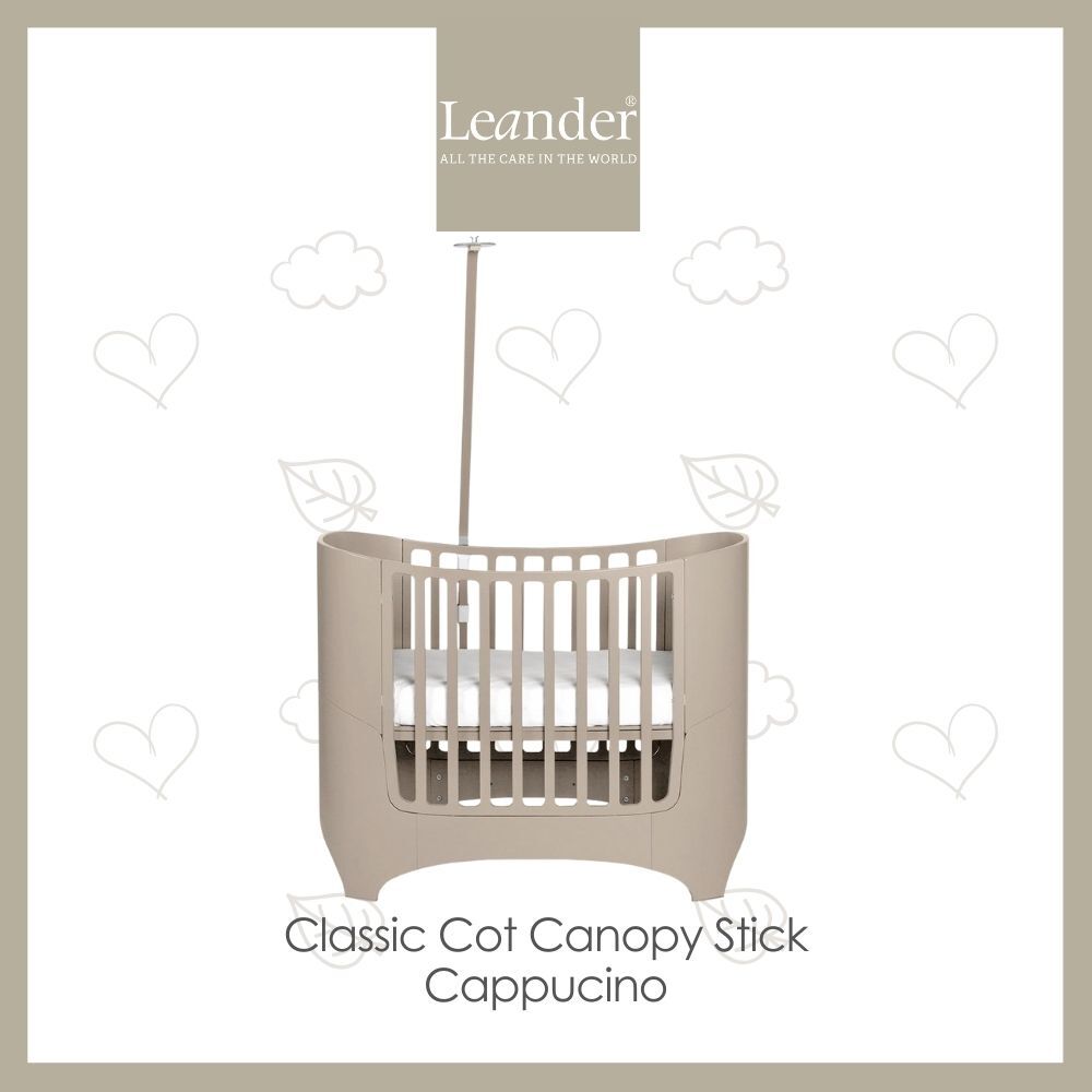 Leander Classic™ Canopy Stick