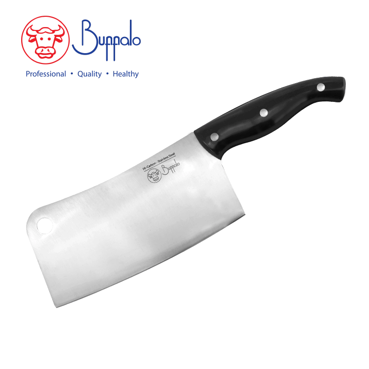 Buffalo牛頭牌CLASSIC系列不銹鋼6.8"砍骨刀 - 378003