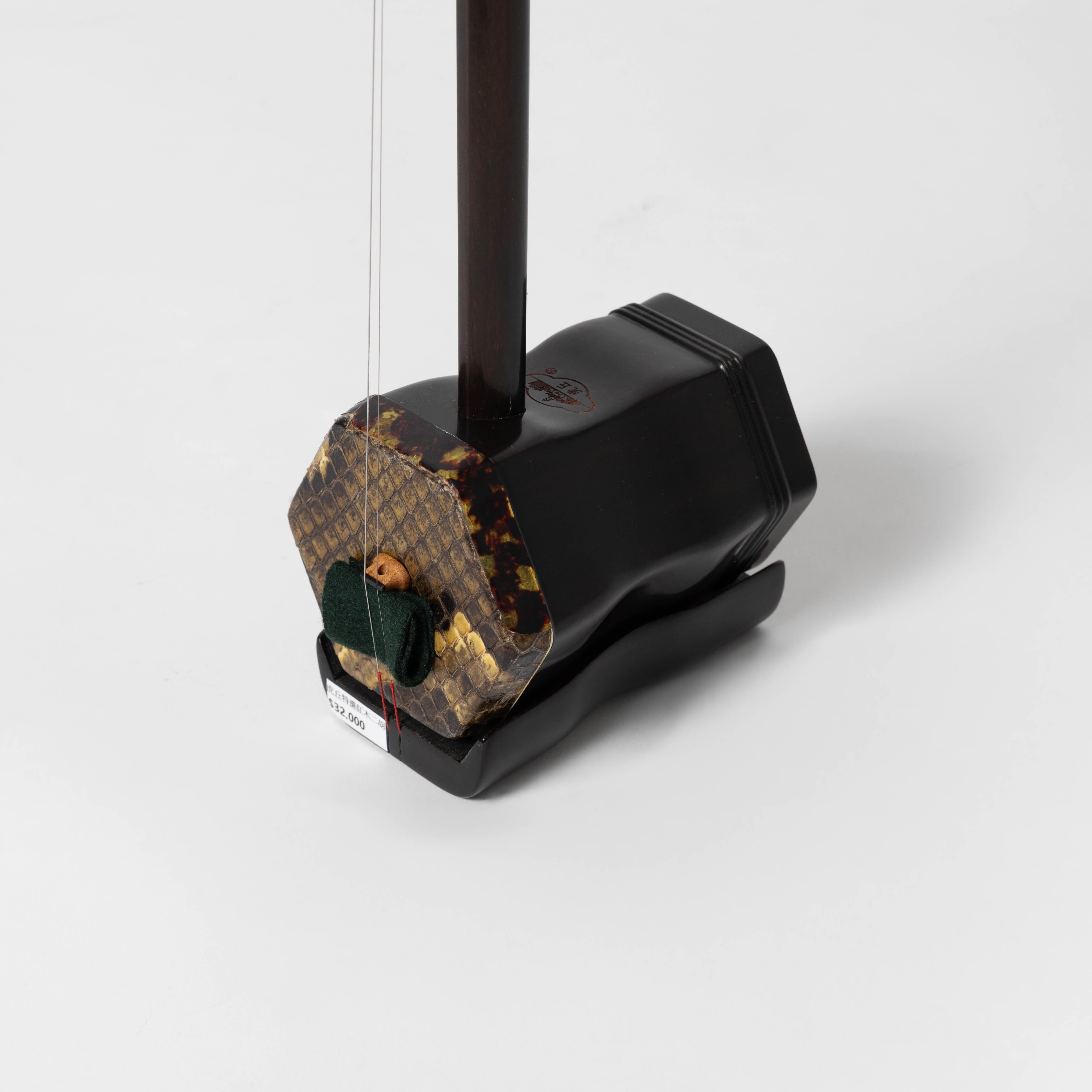 虎丘牌古夷蘇木二胡