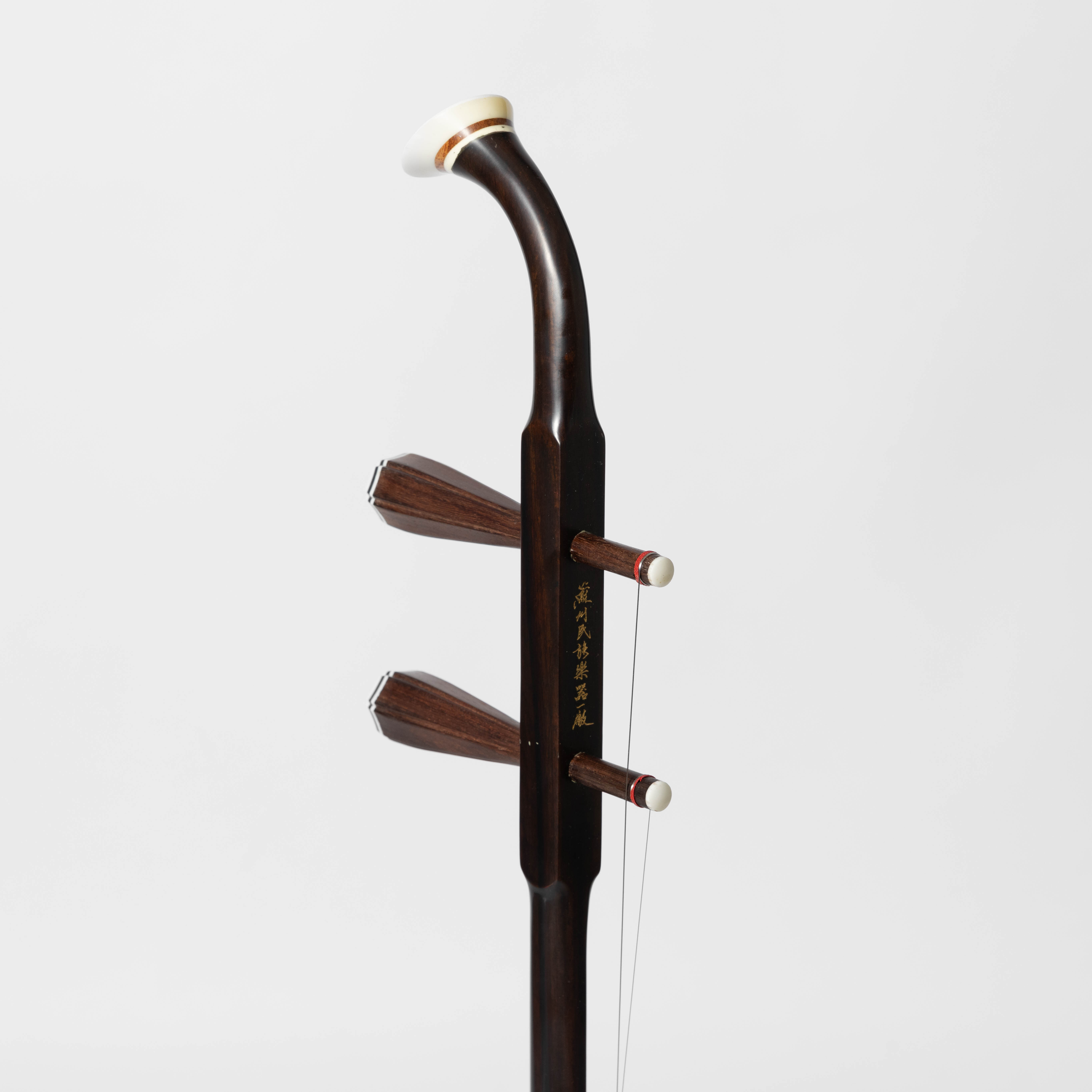 虎丘牌古夷蘇木二胡