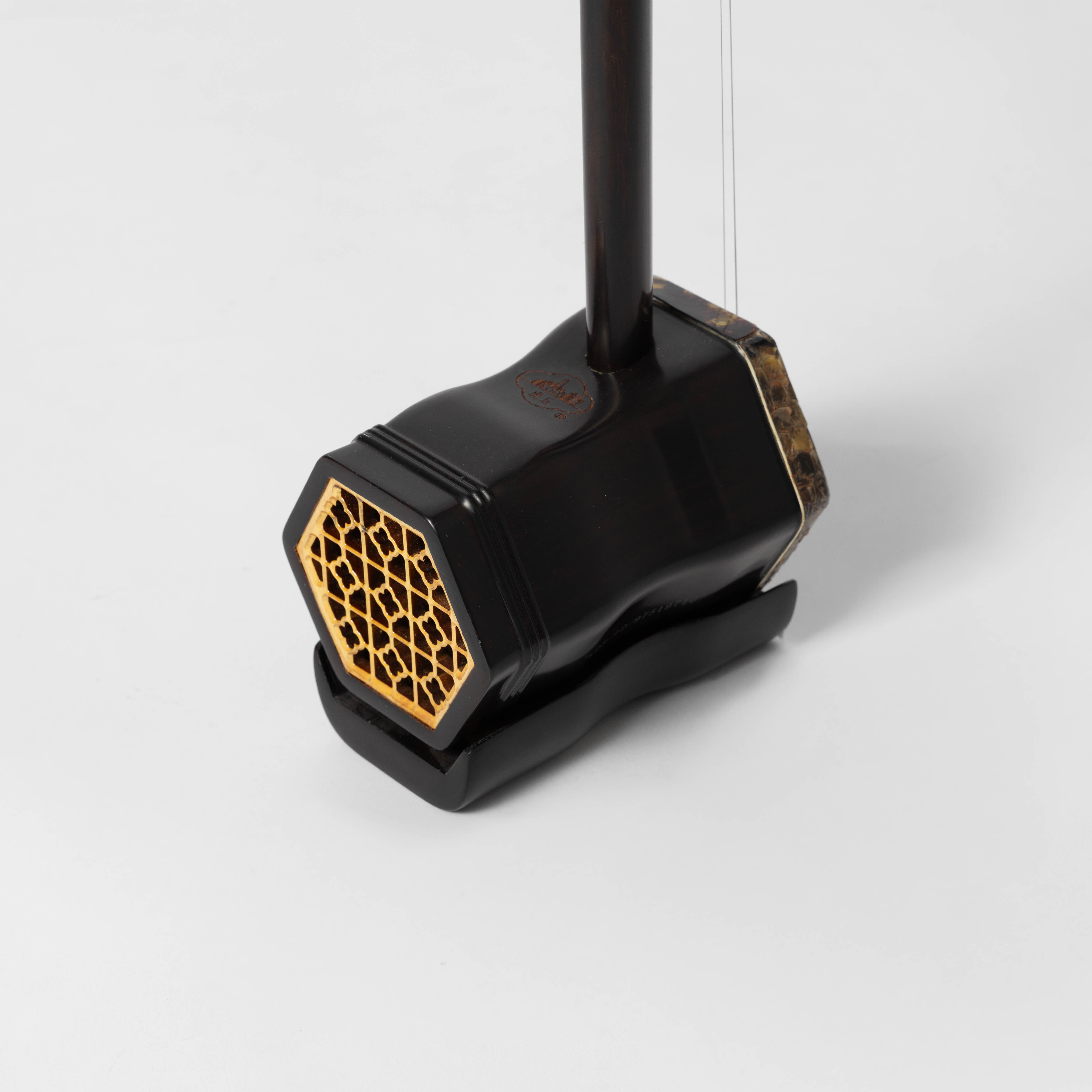 虎丘牌古夷蘇木二胡