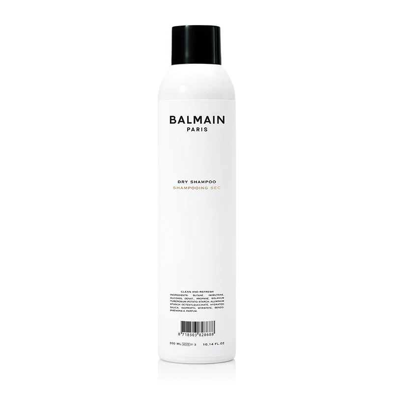BALMAIN - Dry Shampoo 乾粉洗髮劑 300ml