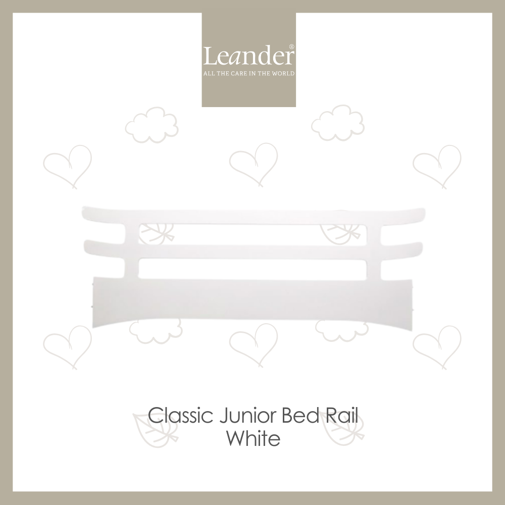 Leander Classic™  Junior Bed Rail