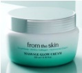 [K] FROM THE SKIN MASSAGE GLOW CREAM, KFTS13 (KFTS13)