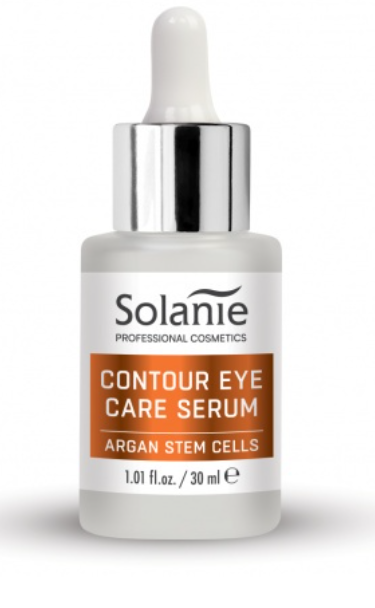 堅果幹細胞再生眼部精華 SE35