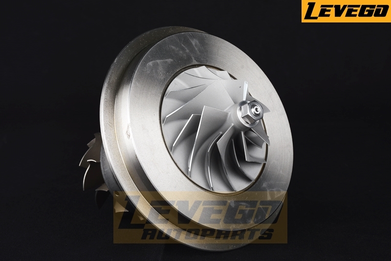 NEW H2E Turbo CHRA for Cummins Truck With L10 3531861 3595135 3532054
