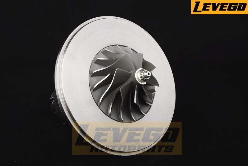 New HX35 Turbo CHRA for Cummins Marine with 6BTM 3538452 3802915