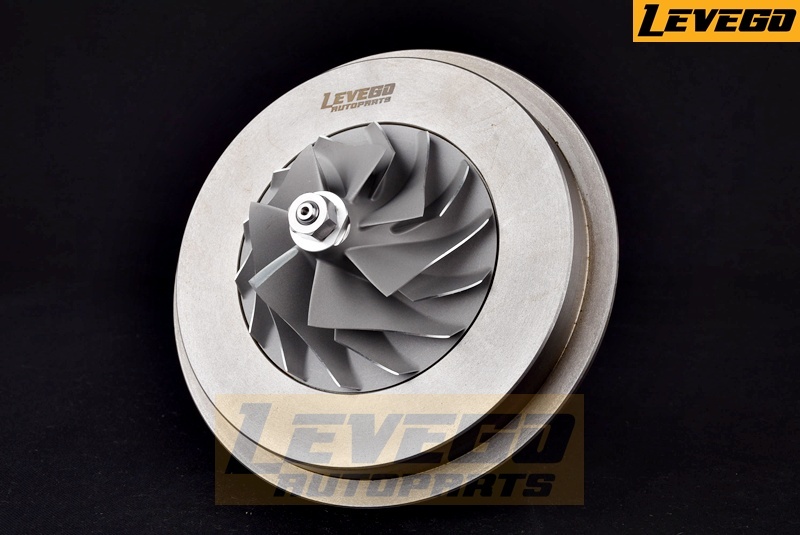 NEW HX50 Turbo CHRA for Cummins Navistar 3531311 3531570 3538544