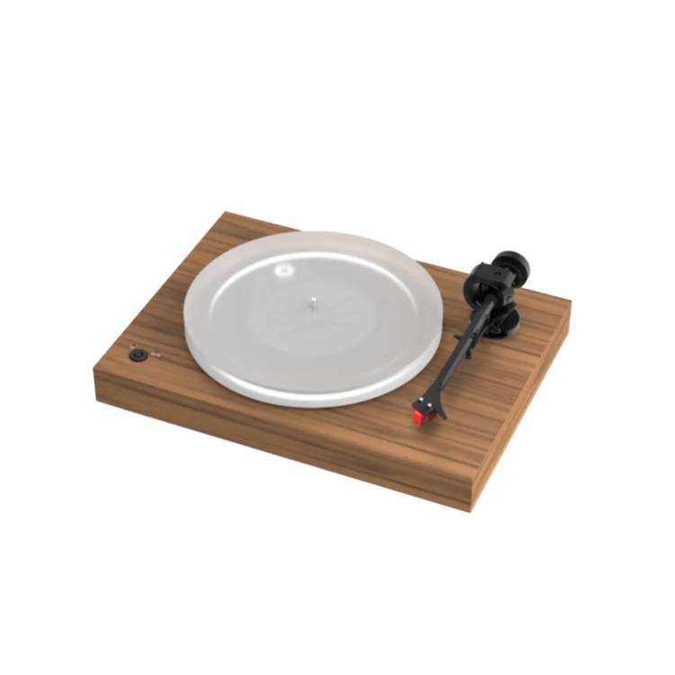 Pro-Ject  X2 B 黑膠唱盤