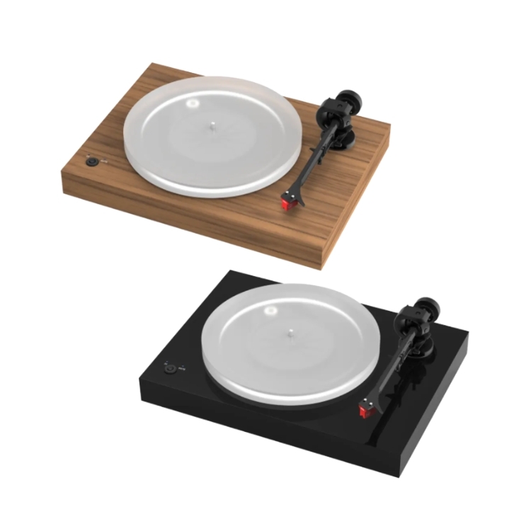Pro-Ject  X2 B 黑膠唱盤