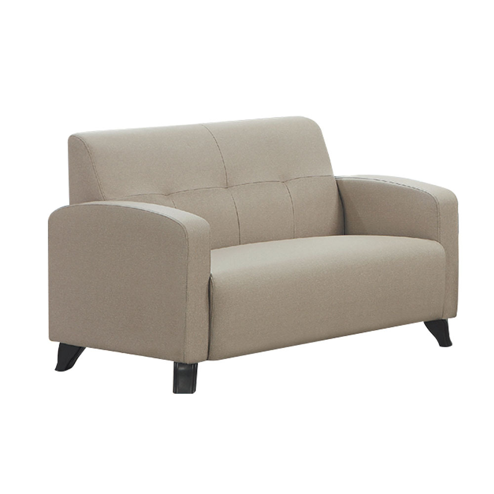 薩雷貓抓皮沙發雙人椅/二人座