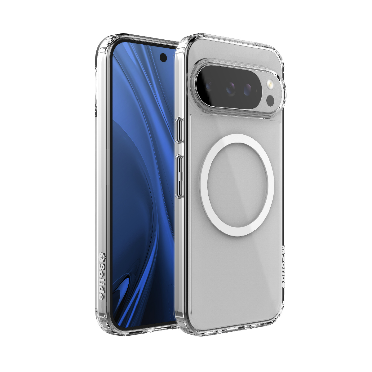 Google Pixel 防摔磁吸保護殼 10/10 Pro/10 Pro XL