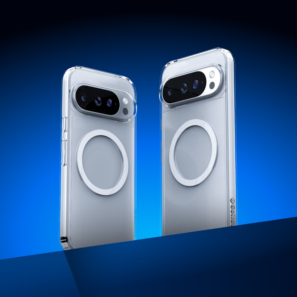 Google Pixel 防摔磁吸保護殼 10/10 Pro/10 Pro XL