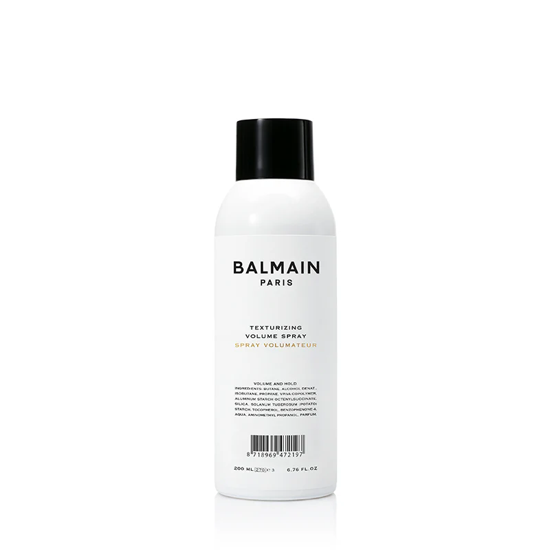 BALMAIN - Texturizing Volume Spray 豐盈造型噴霧 200ml