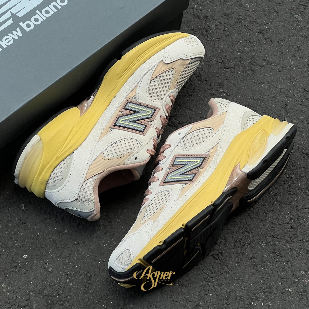 New Balance 2010 "Rose Beige" 沙漠玫瑰 IU同款 U2010SGR VIII