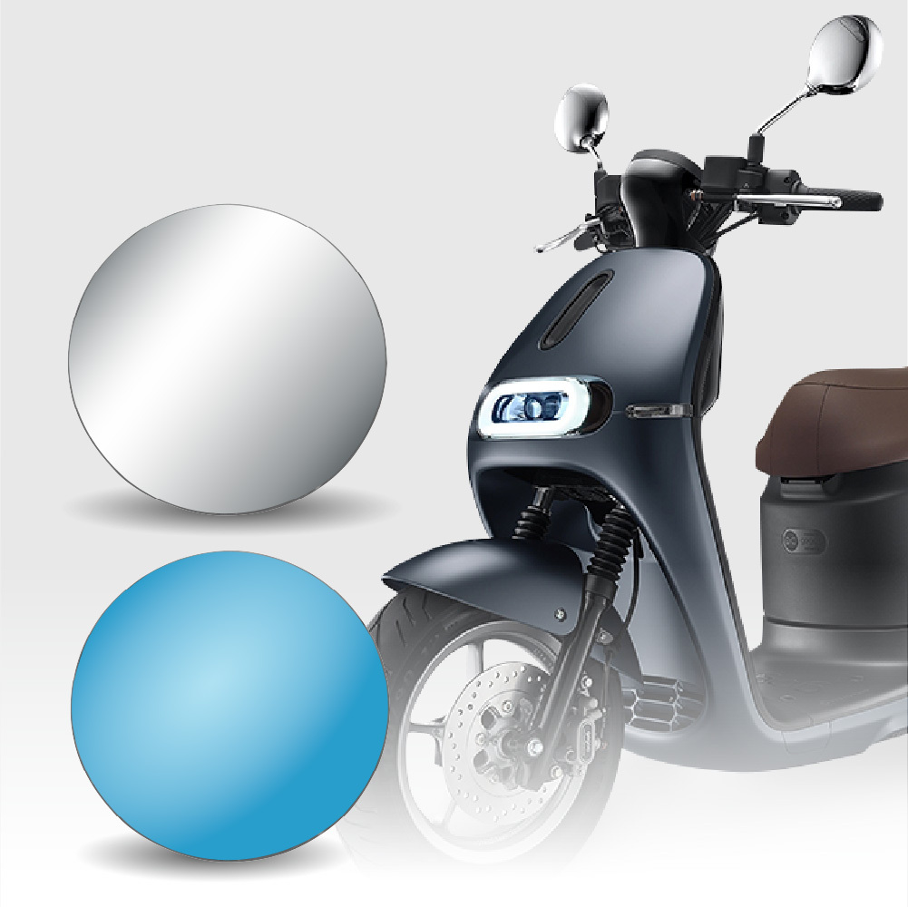 GOGORO 2 全系列 | 超視野廣角後照鏡片