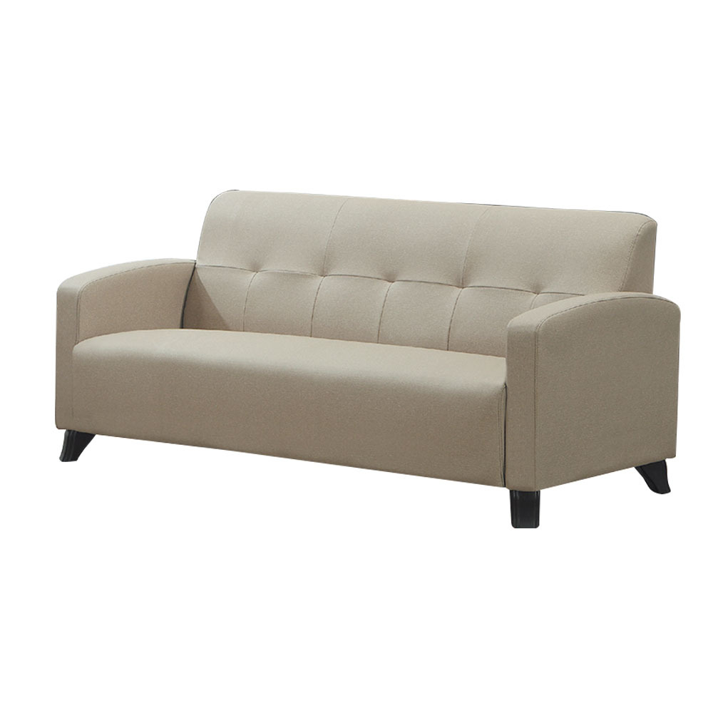 薩雷貓抓皮沙發椅組合(1+2+3人座)