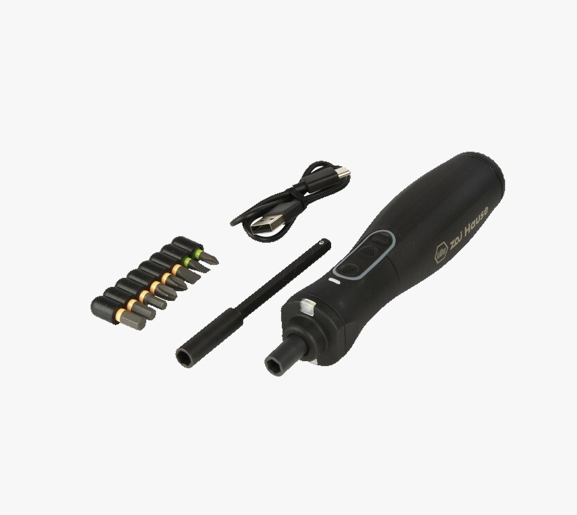 WI44621 Wiha Zai Hause 電阻力螺絲刀