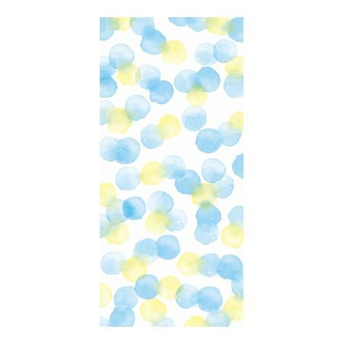 古川紙工 今日的信紙 信紙組: LIK25 波點