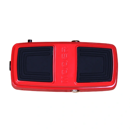 MOOER Pitch Step 效果器