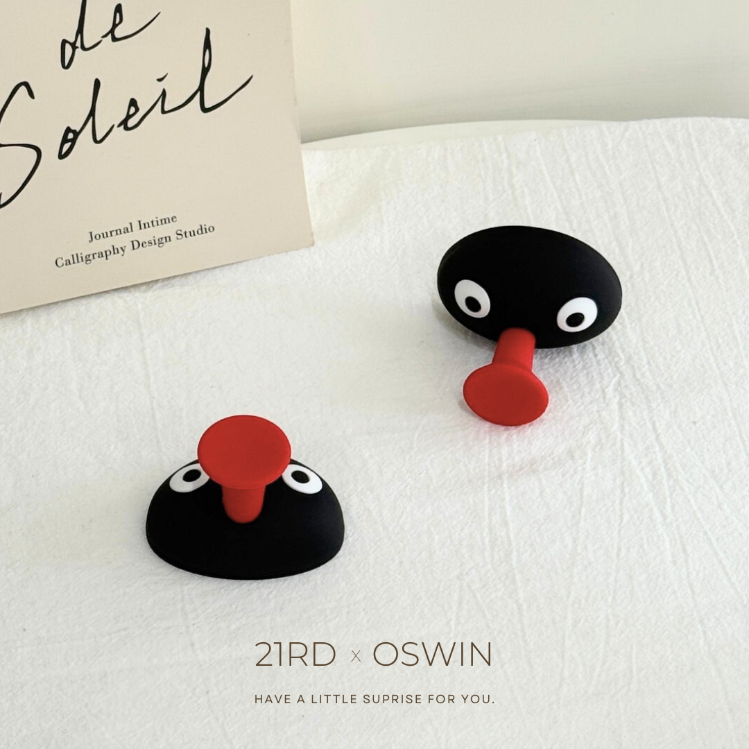 企鵝 磁鐵冰箱貼