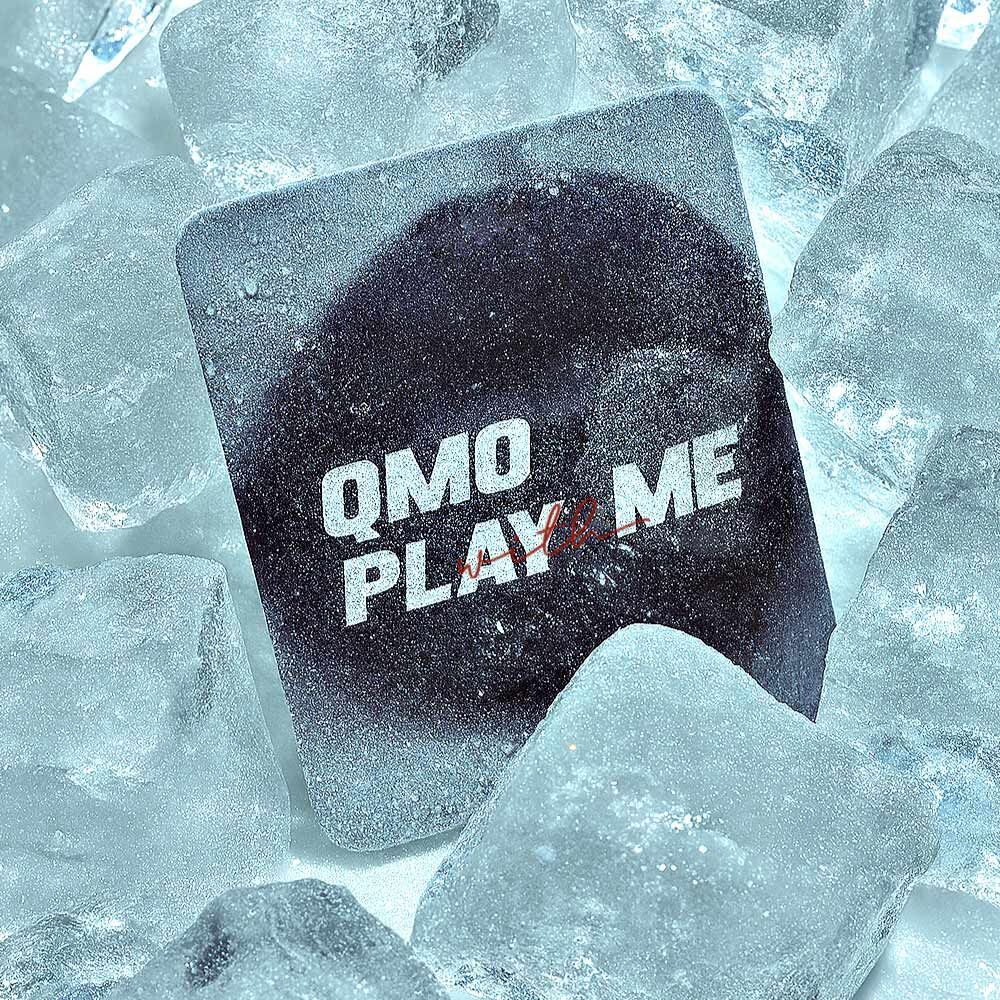 Qmomo Play With Me 【Ice Tease】 Cooling Tease Lubricant Gel (15pcs)