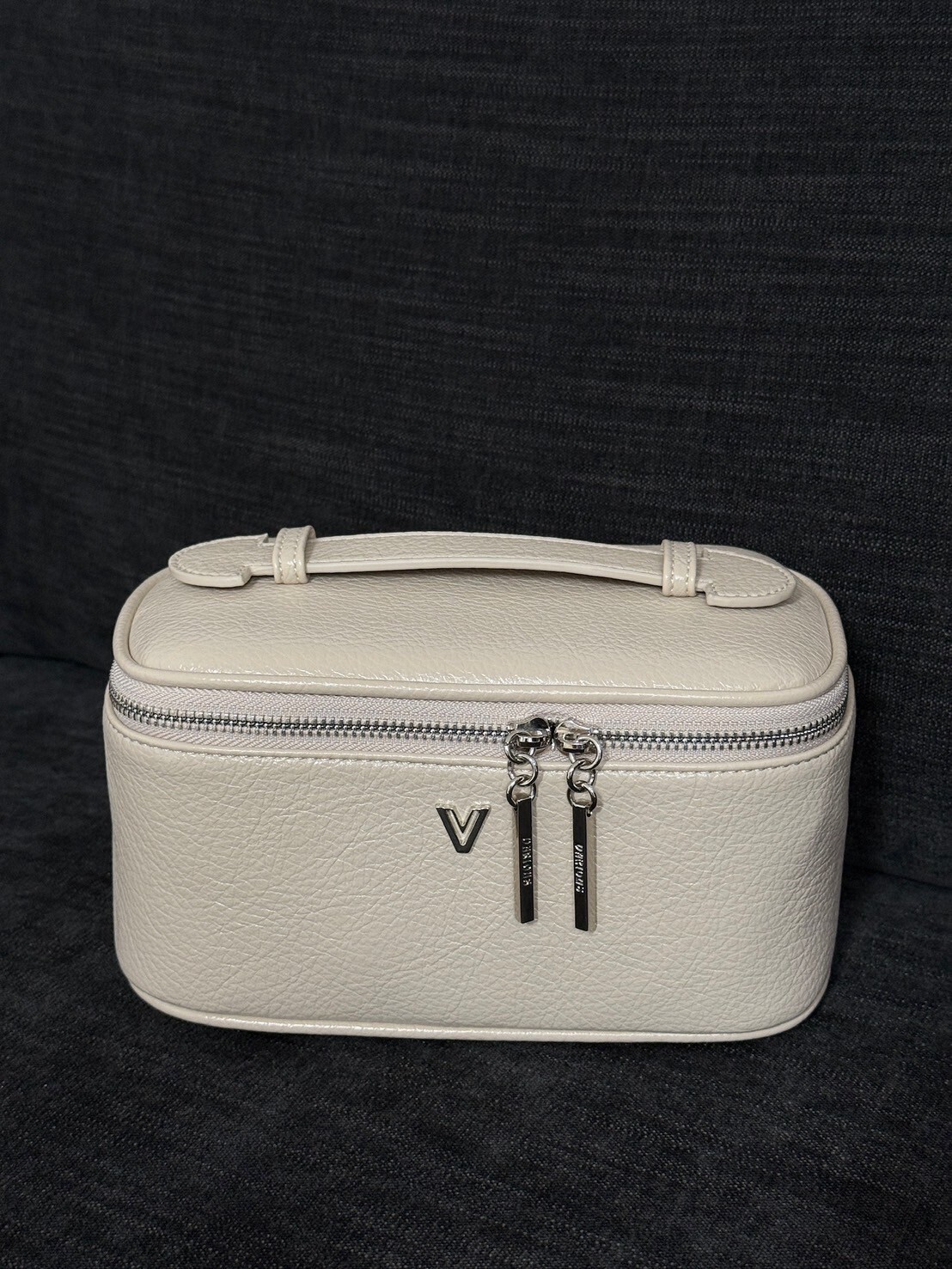 (微瑕疵)妝容歸屬’Belong—多功能化妝包