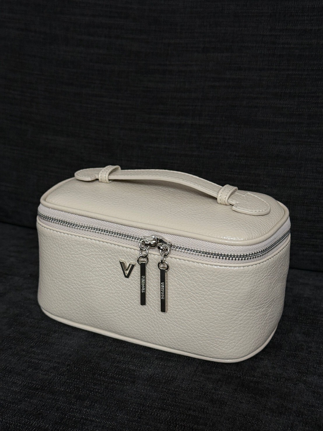 (微瑕疵)妝容歸屬’Belong—多功能化妝包