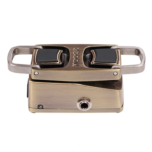 MOOER The Wahter 效果器